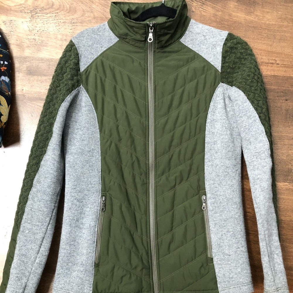 Prana Women's Zinnia Jacket, Size S